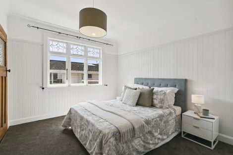 Photo of property in 22 Izard Road, Khandallah, Wellington, 6035