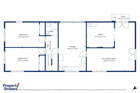 Photo of property in 106 Mount View Road, Bastia Hill, Whanganui, 4500