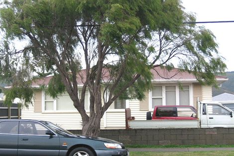 Photo of property in 226 Taita Drive, Avalon, Lower Hutt, 5011