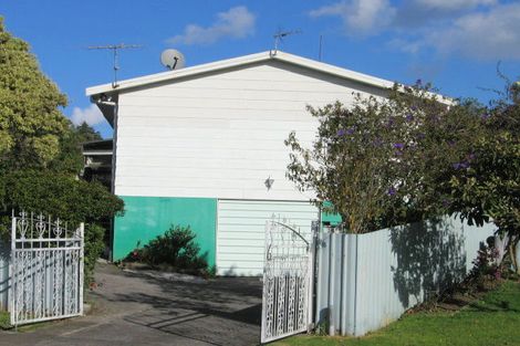 Photo of property in 36 Darnell Crescent, Clover Park, Auckland, 2019