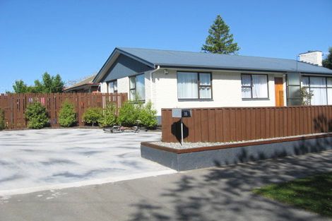 Photo of property in 28 Greenhaven Drive, Burwood, Christchurch, 8083