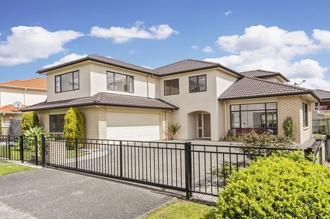 Photo of property in 89 Middlefield Drive, Flat Bush, Auckland, 2016