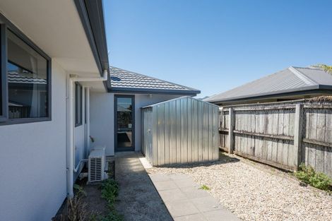 Photo of property in 3 Mary Ann Muller Crescent, Stoke, Nelson, 7011