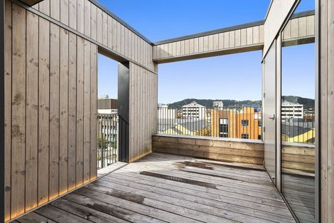 Photo of property in 192 Victoria Street, Te Aro, Wellington, 6011