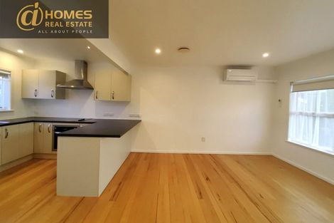 Photo of property in 2/12 Raines Avenue, Forrest Hill, Auckland, 0620