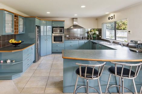 Photo of property in 89 Middlefield Drive, Flat Bush, Auckland, 2016