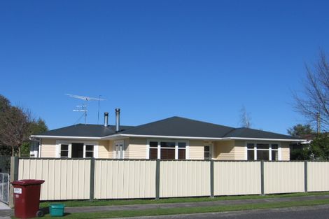 Photo of property in 23 Atkinson Street, Masterton, 5810
