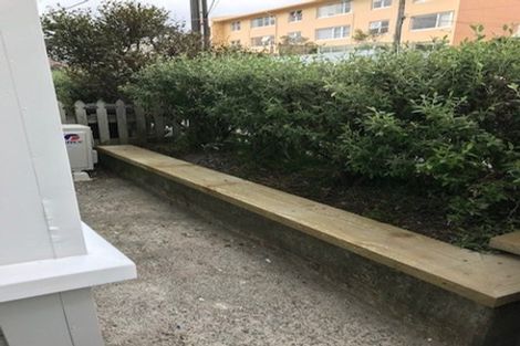 Photo of property in 116 Austin Street, Mount Victoria, Wellington, 6011