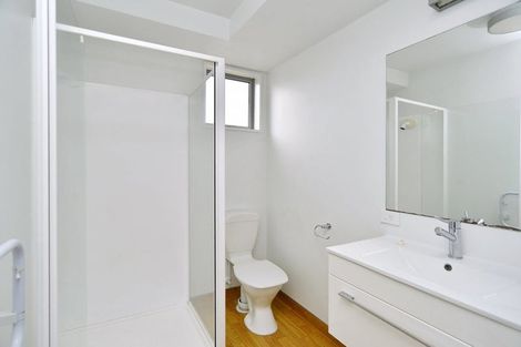 Photo of property in 6/20 Stanmore Road, Phillipstown, Christchurch, 8011