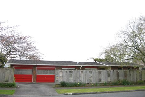Photo of property in 83 Manu Crescent, Upper Vogeltown, New Plymouth, 4310