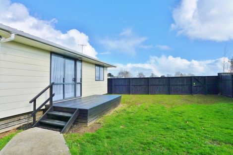 Photo of property in 28 Sturdee Road, Manurewa, Auckland, 2102