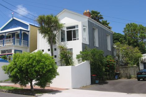 Photo of property in 10 Pompallier Terrace, Ponsonby, Auckland, 1011