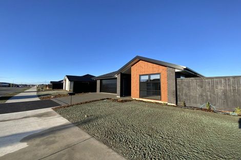 Photo of property in 15 Nirmal Way, Rolleston, 7614