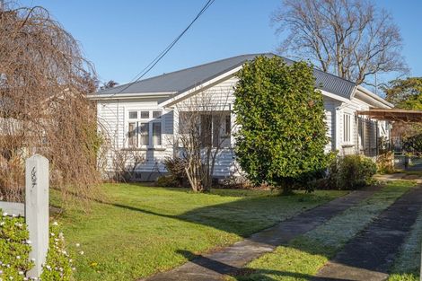 Photo of property in 15 Wrigley Street, Masterton, 5810