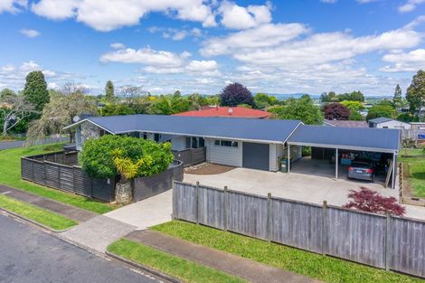 Photo of property in 1 Mcnair Road, Te Awamutu, 3800