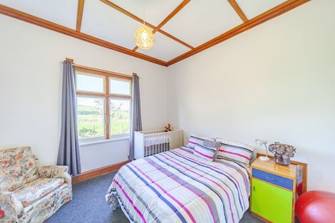 Photo of property in 1142 Takapau Ormondville Road, Ormondville, Dannevirke, 4977