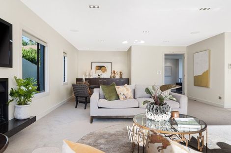 Photo of property in 8a The Rise, Saint Heliers, Auckland, 1071