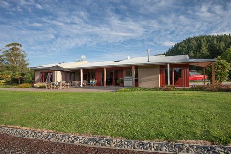 Photo of property in 167 Waimakariri Road, Tapapa, Tirau, 3485