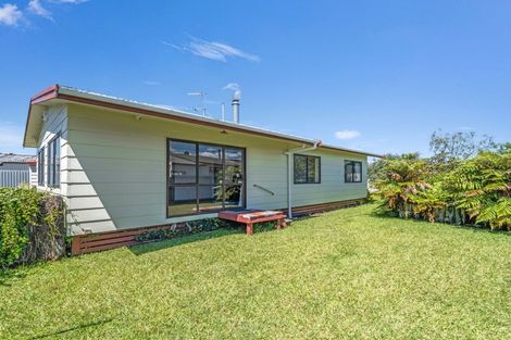 Photo of property in 36 Wikaraka Street, Ngongotaha, Rotorua, 3010