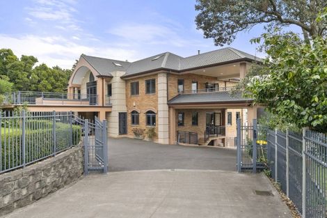 Photo of property in 156 Redoubt Road, Flat Bush, Auckland, 2019