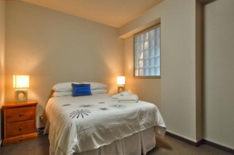 Photo of property in 5/2 Manor Place, Dunedin Central, Dunedin, 9016