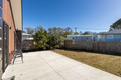 Photo of property in 4 Maire Street, Inglewood, 4330