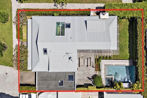 Photo of property in 12 Hepburn Street, Freemans Bay, Auckland, 1011