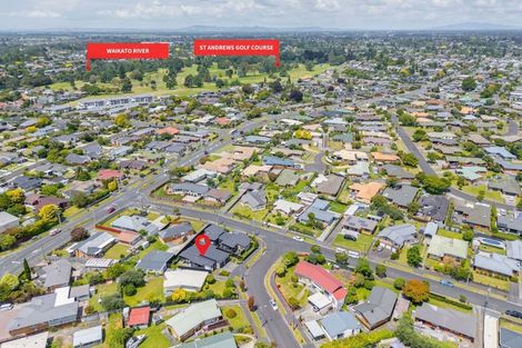 Photo of property in 2/2 English Street, Saint Andrews, Hamilton, 3200