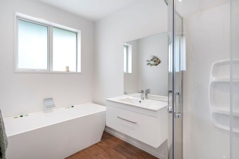 Photo of property in 3 Aberdeen Place, Amberley, 7410