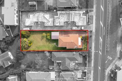 Photo of property in 46 Sunrise Avenue, Mairangi Bay, Auckland, 0630