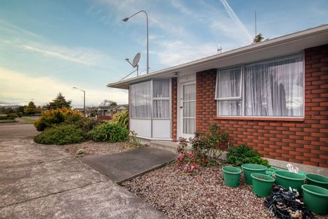 Photo of property in 5/290 Ruahine Street, Terrace End, Palmerston North, 4410