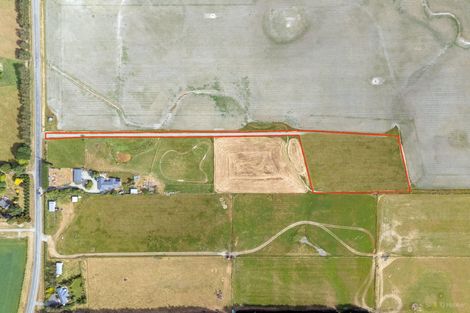 Photo of property in 110b Rosewill Valley Road, Washdyke Flat, Timaru, 7975