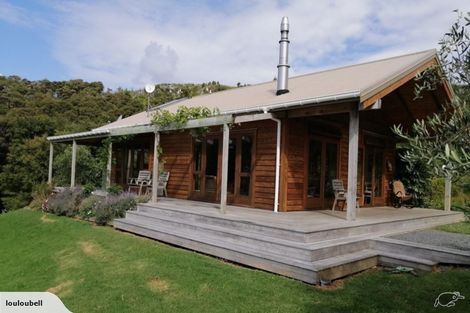 Photo of property in 120 J Tolhopf Road, Puhoi, Warkworth, 0981