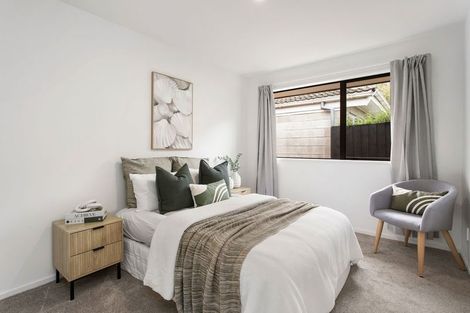 Photo of property in 481 Innes Road, Mairehau, Christchurch, 8052