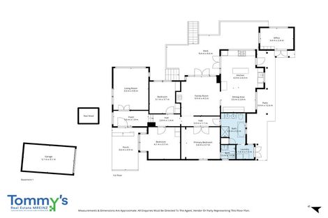 Photo of property in 31 Mairangi Road, Wadestown, Wellington, 6012
