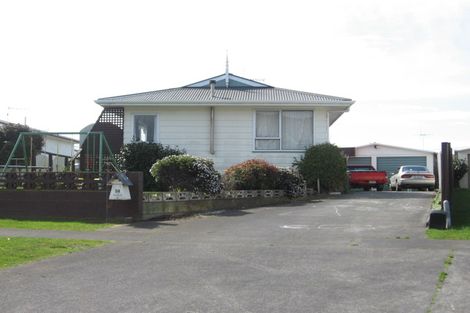 Photo of property in 38 Hereford Street, Springvale, Whanganui, 4501