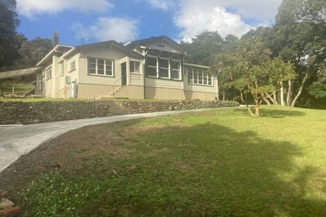 Photo of property in 3 Memorial Drive, Parahaki, Whangarei, 0112