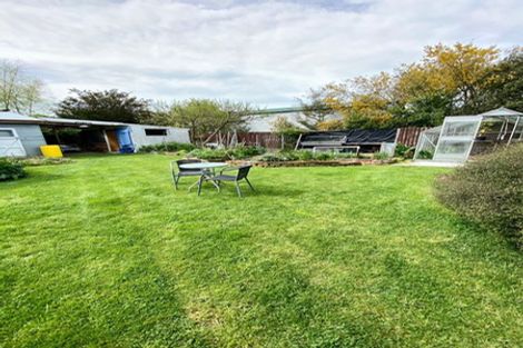 Photo of property in 12 Railway Road, Dunsandel, 7682