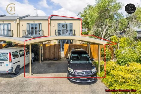 Photo of property in 228j Green Lane West, Epsom, Auckland, 1051