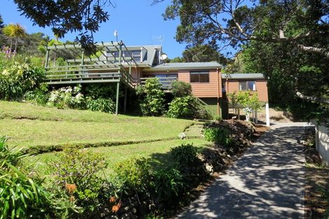 Photo of property in 229 Te Kouma Road, Te Kouma, Coromandel, 3581