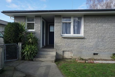 Photo of property in 52 Lipscombe Crescent, Havelock North, 4130