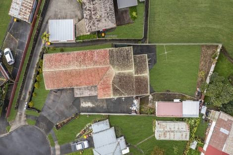 Photo of property in 10 Paul Place, Pakuranga, Auckland, 2010
