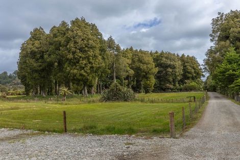 Photo of property in 171 Coulson Road, Paroa, Greymouth, 7805
