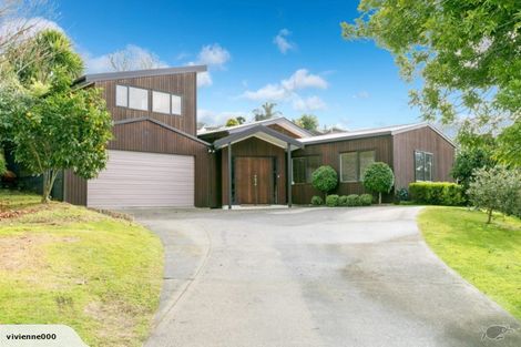 Photo of property in 264 Tui Crescent, Te Awamutu, 3800