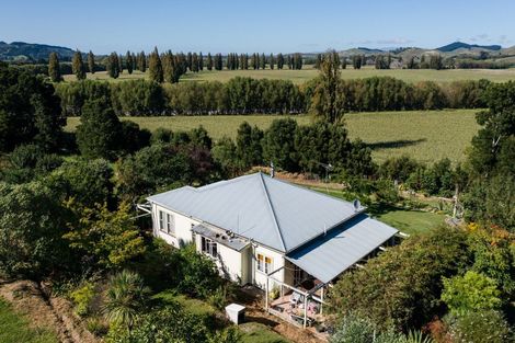 Photo of property in 1507 Matawai Road, Ormond, Gisborne, 4071
