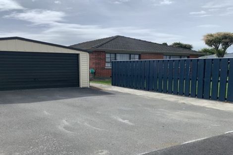 Photo of property in 75 Grey Street, Ashburton, 7700