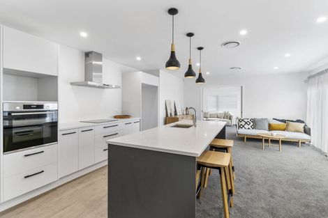 Photo of property in 41 Ken Douglas Drive, Aotea, Porirua, 5024