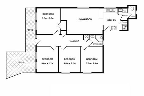 Photo of property in 34 Ramsay Street, Dalmore, Dunedin, 9010