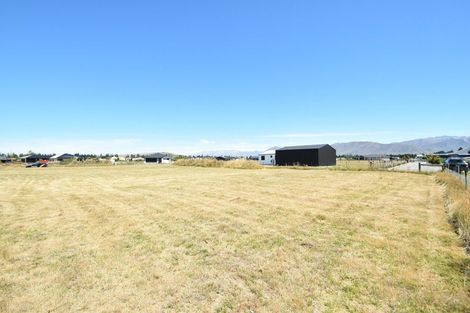 Photo of property in 38 Temple Drive, Twizel, 7901