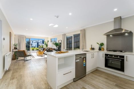 Photo of property in 115a Queen Charlotte Drive, Aotea, Porirua, 5024